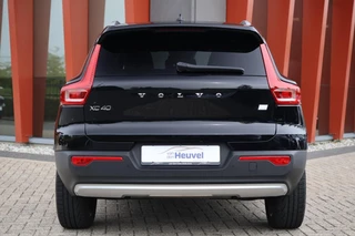 Volvo XC40 – thumbnail 3