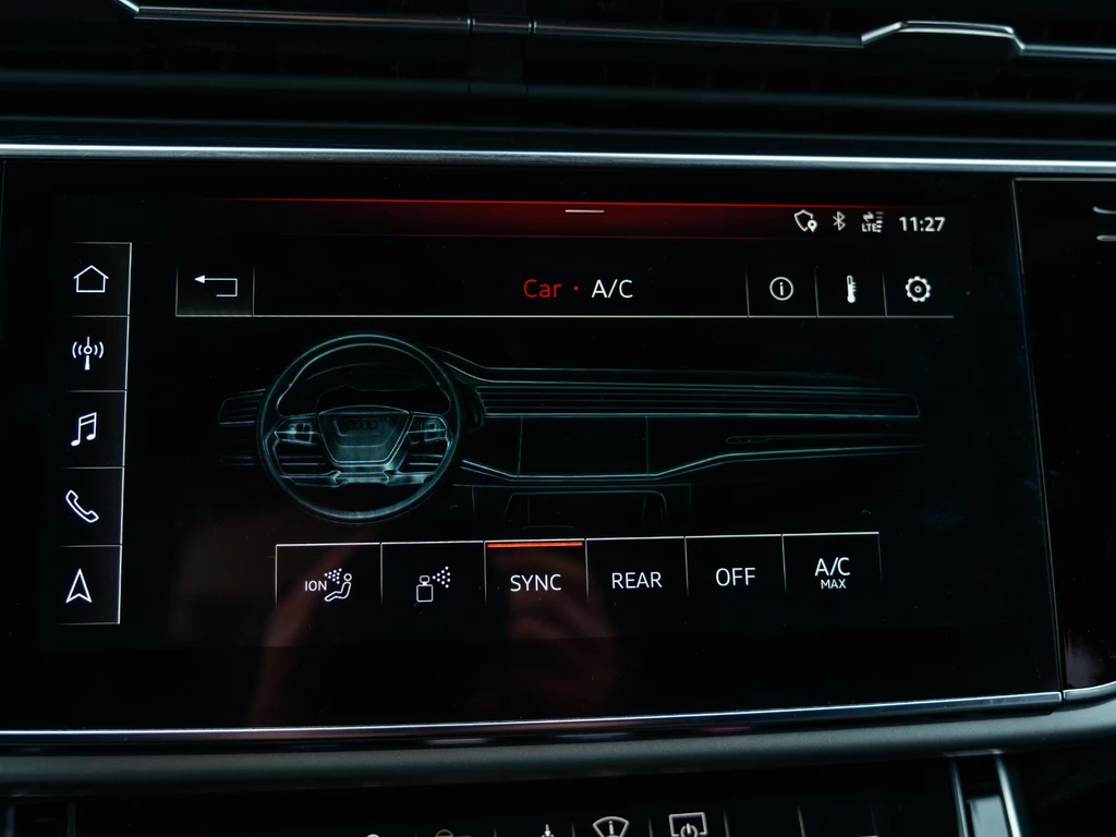 Audi Q7 – foto 60