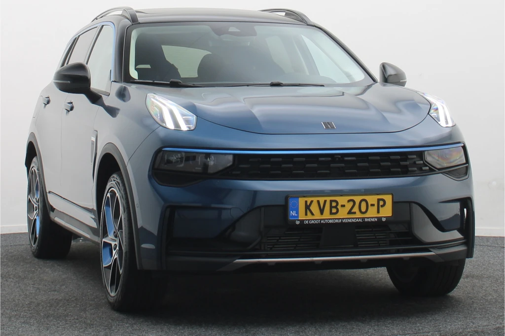 Lynk & Co 01 – foto 12
