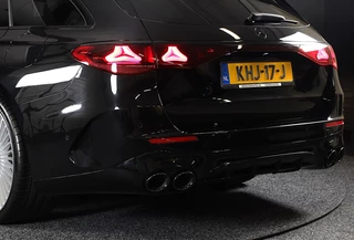 Mercedes-Benz E-Klasse – thumbnail 5