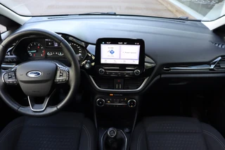 Ford Fiesta – thumbnail 9