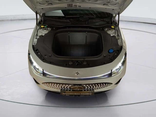 Mercedes-Benz CLA – thumbnail 6