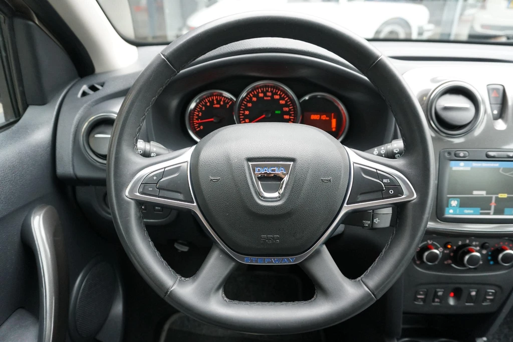Dacia Sandero Stepway – foto 22