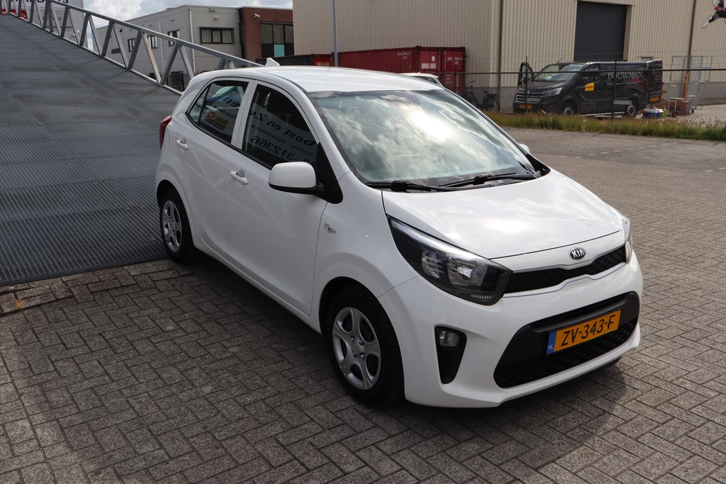 Kia Picanto – foto 7