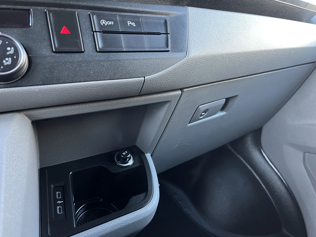 Volkswagen Transporter – foto 47