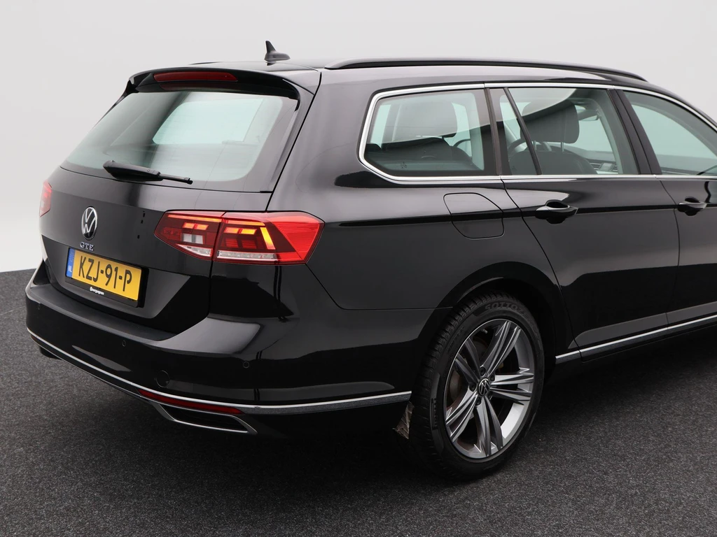 Volkswagen Passat – foto 5