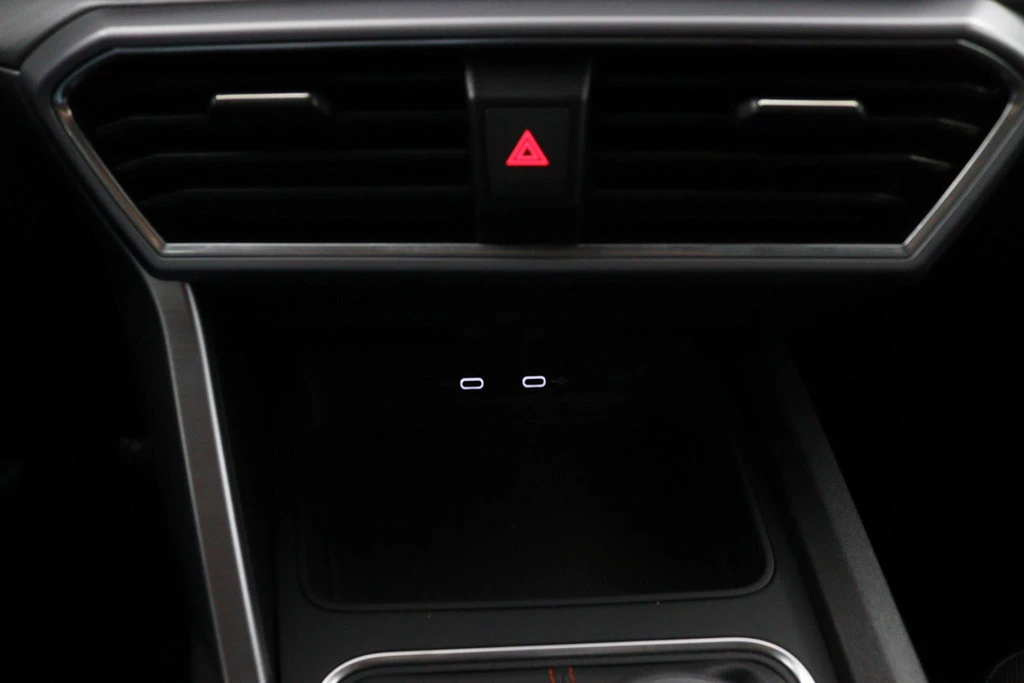 SEAT Leon – foto 37