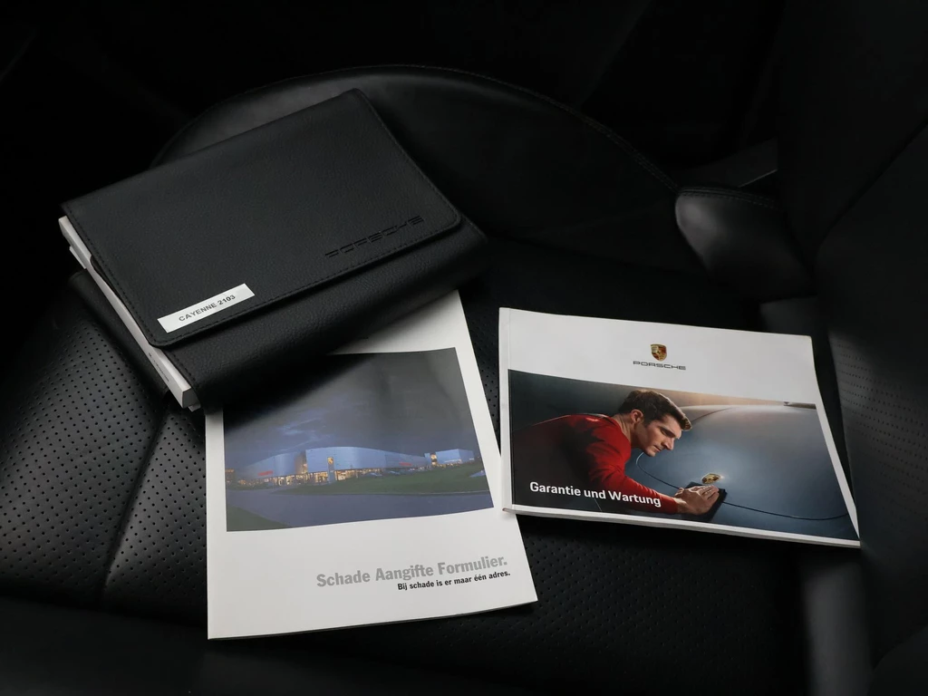 Porsche Cayenne – foto 51