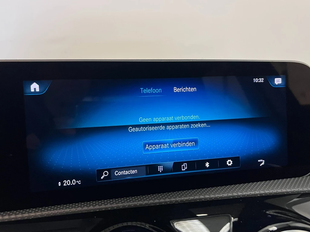 Mercedes-Benz A-Klasse – foto 14