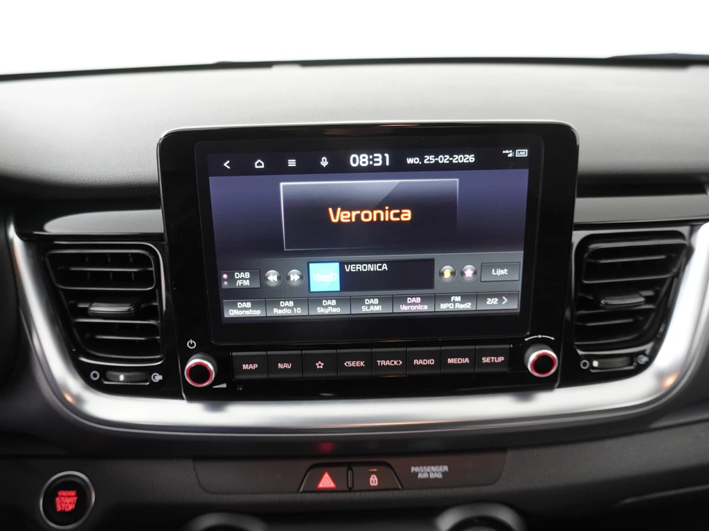 Kia Stonic – foto 30