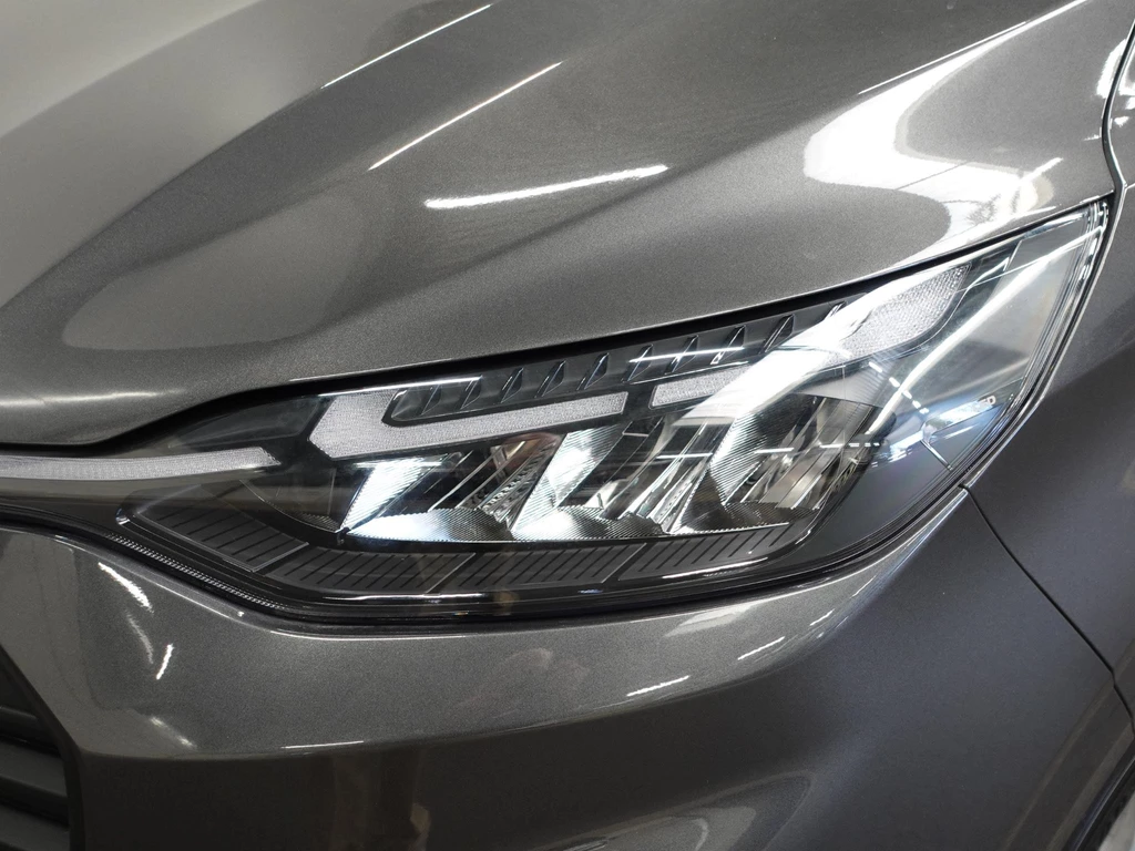 Ford Transit Custom – foto 12