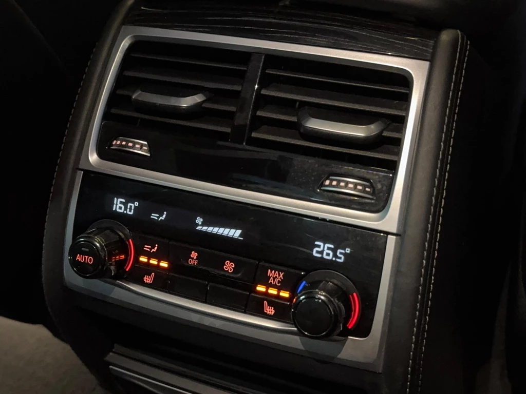 BMW 7 Serie – foto 73