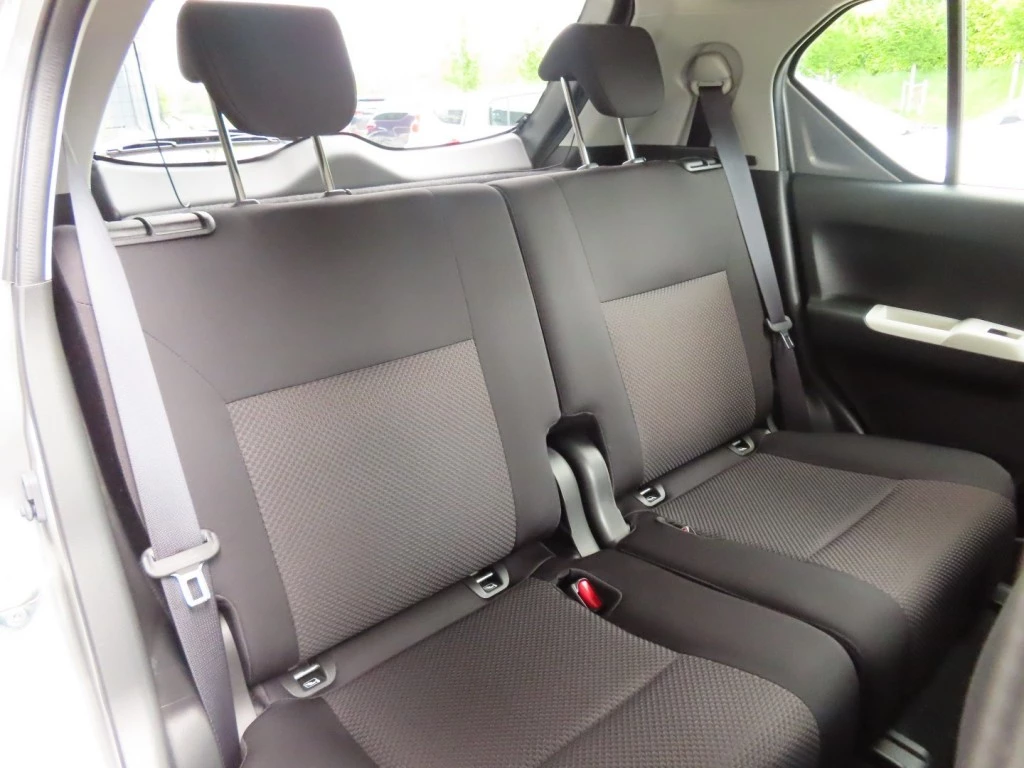 Suzuki Ignis – foto 43
