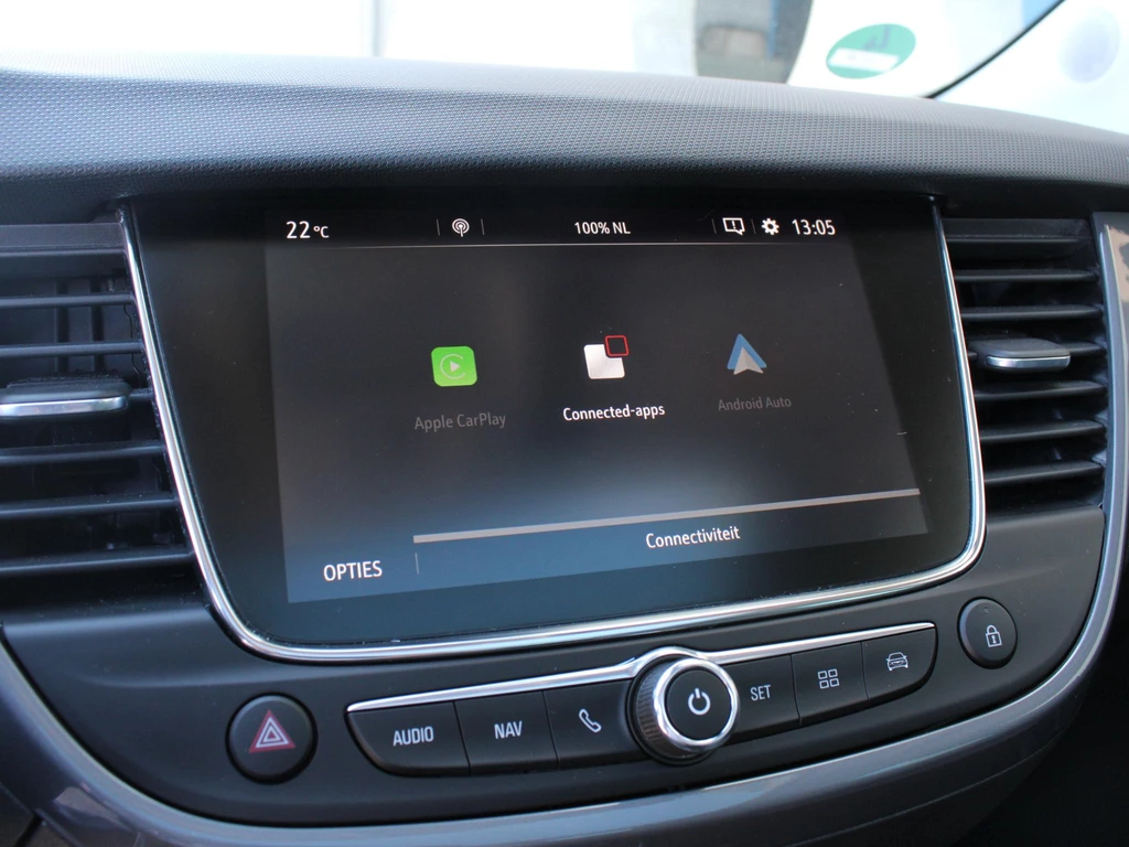 Opel Crossland – foto 12