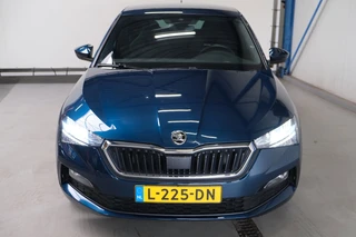 Škoda Scala – thumbnail 6