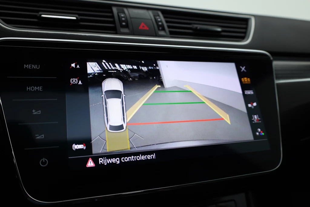 Škoda Superb – foto 29