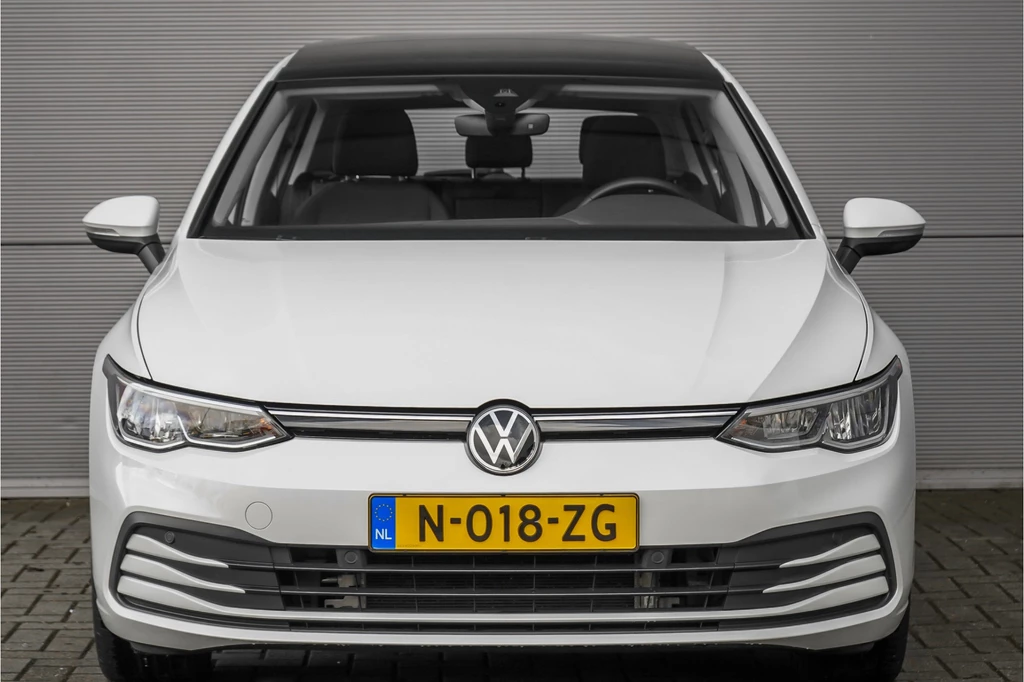 Volkswagen Golf – foto 7