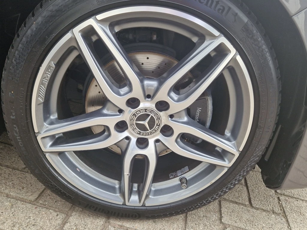 Mercedes-Benz CLA – foto 18