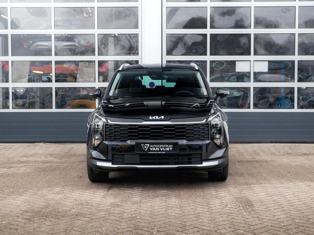 Kia Sportage – foto 10