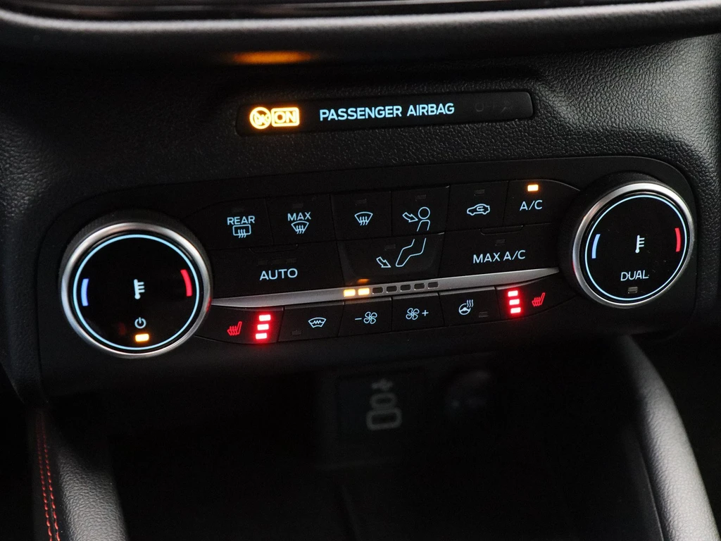 Ford Kuga – foto 36