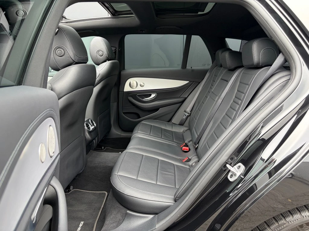 Mercedes-Benz E-Klasse – foto 18