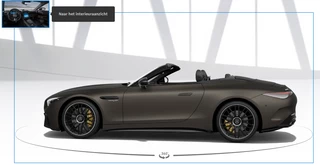 Mercedes-Benz SL – thumbnail 2