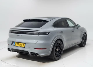 Porsche Cayenne – thumbnail 6