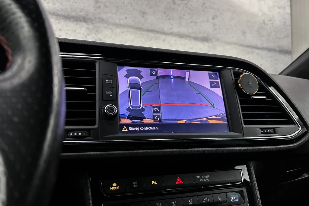 SEAT Leon – foto 30