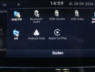 Hyundai Tucson – thumbnail 27