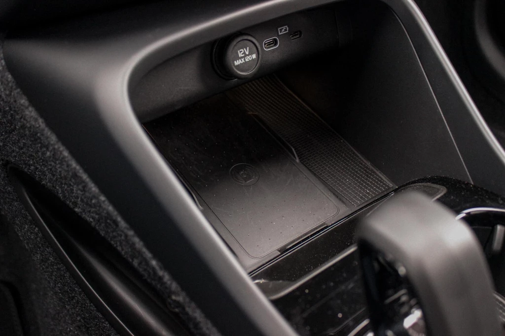 Volvo XC40 – foto 33