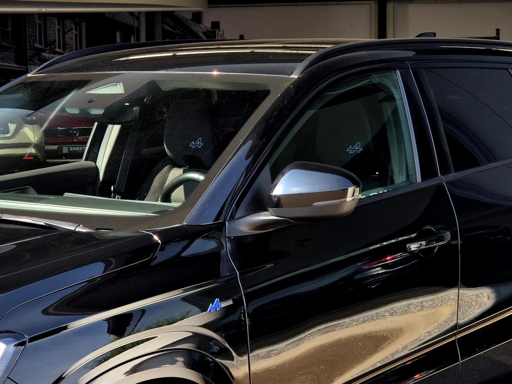 Renault Austral – foto 4