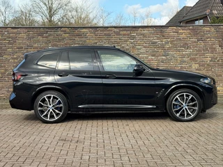 BMW X3 – thumbnail 6