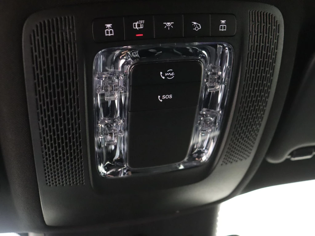Mercedes-Benz GLB – foto 27