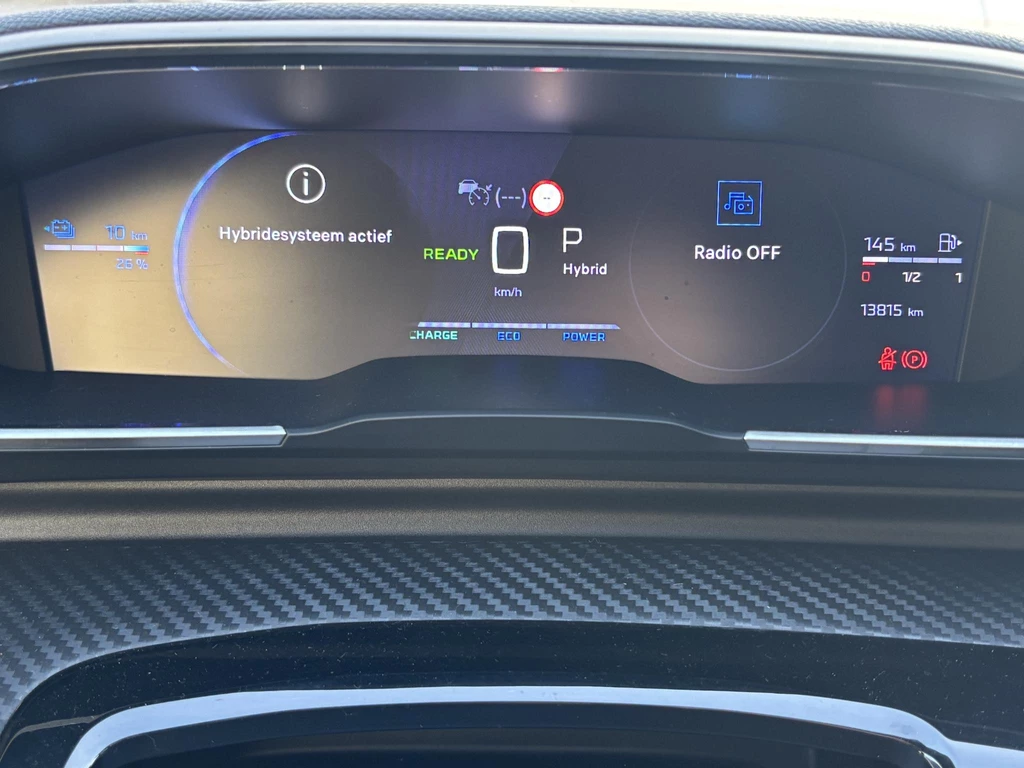 Peugeot 508 – foto 20