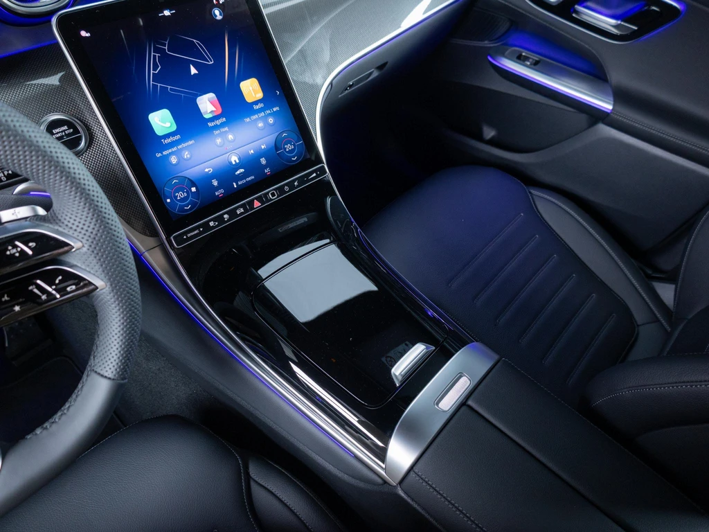 Mercedes-Benz GLC – foto 13