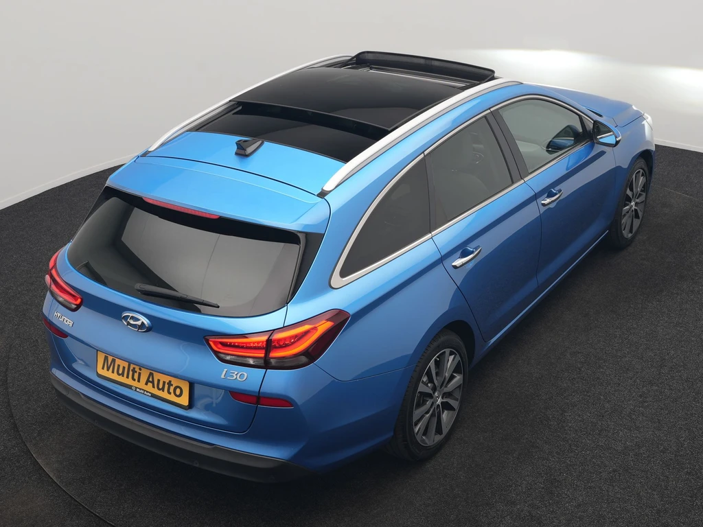 Hyundai i30 – foto 8