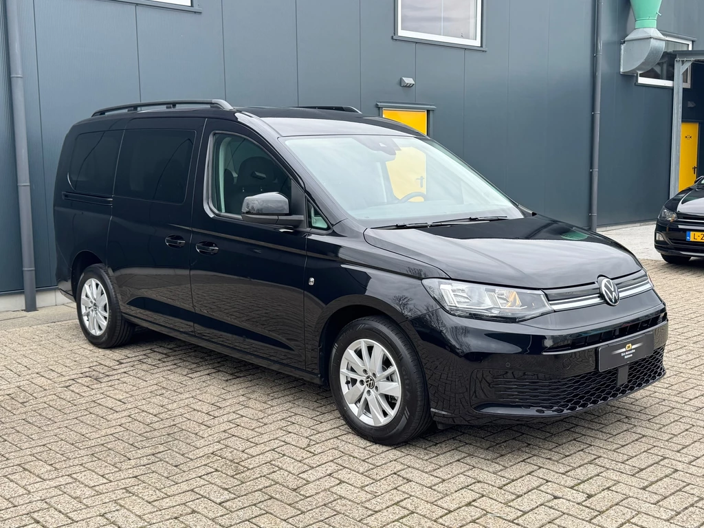 Volkswagen Caddy – foto 23