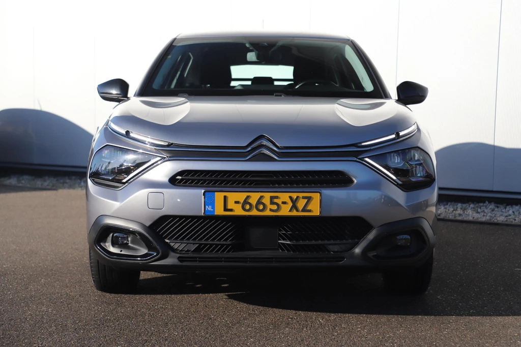 Citroën C4 – foto 4