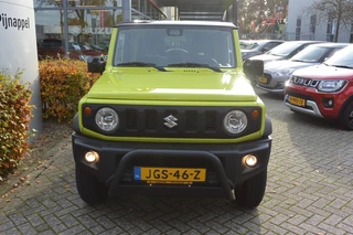 Suzuki Jimny – thumbnail 13
