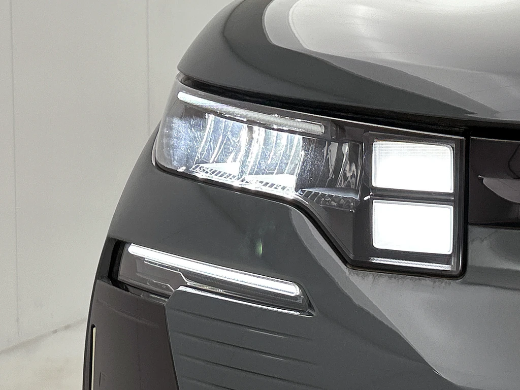 Citroën C5 Aircross – foto 10