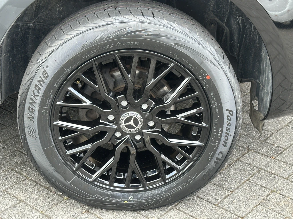 Mercedes-Benz Sprinter – foto 20