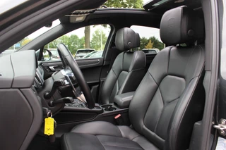Porsche Macan – thumbnail 10