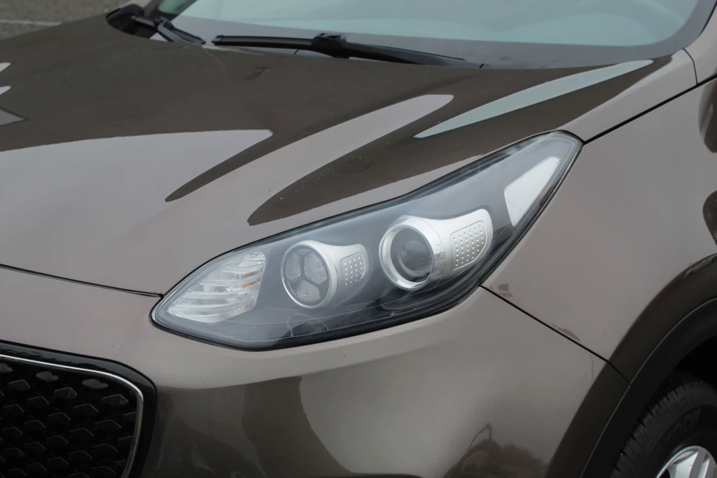 Kia Sportage – foto 12