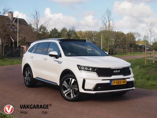 Kia Sorento – thumbnail 8