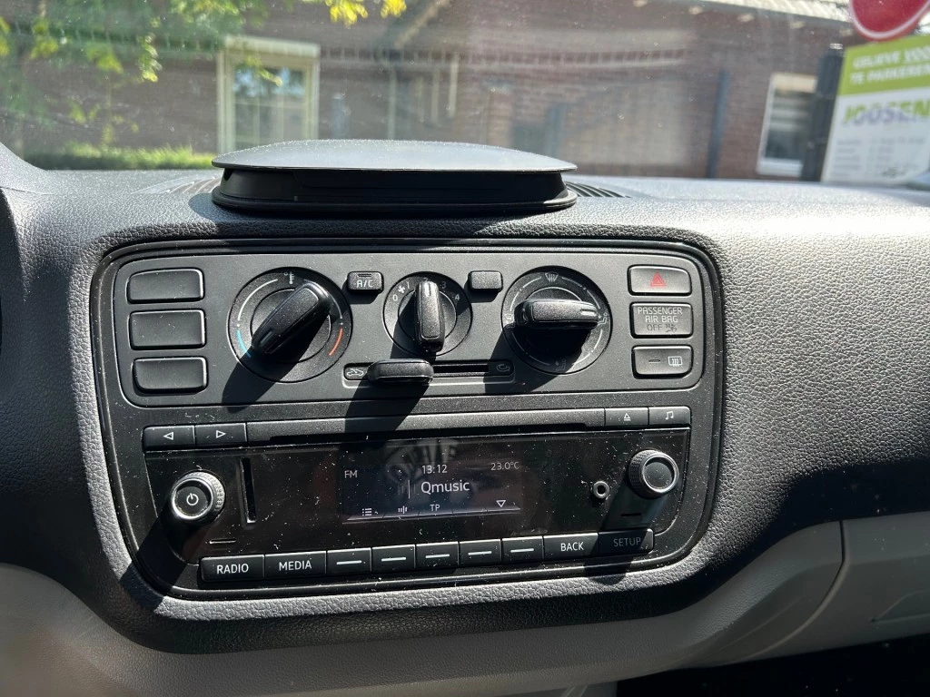 SEAT Mii – foto 17