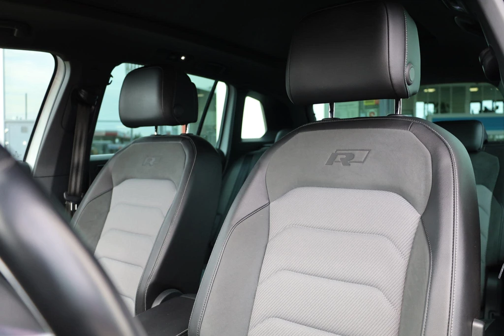Volkswagen Tiguan – foto 16