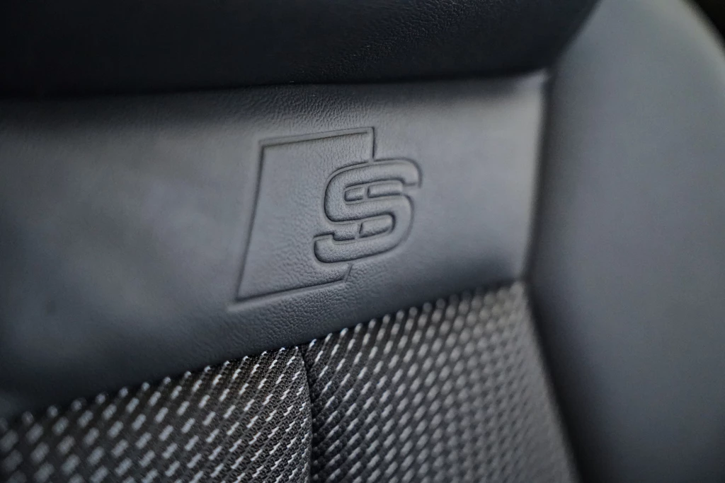 Audi A3 – foto 14