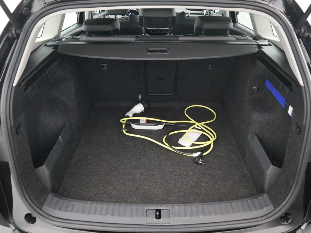 Škoda Enyaq iV – foto 42
