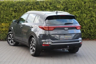 Kia Sportage – thumbnail 5