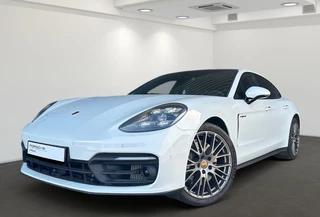 Porsche Panamera – thumbnail 1